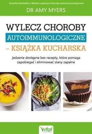 Wylecz choroby autoimmunologiczne...