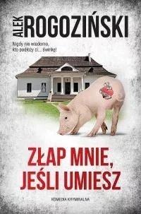 Złap mnie, jeśli umiesz