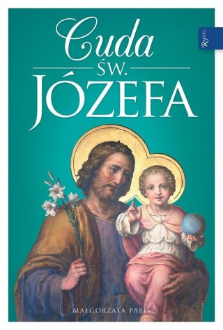 Cuda Świętego Józefa