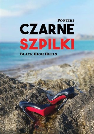 Czarne szpilki