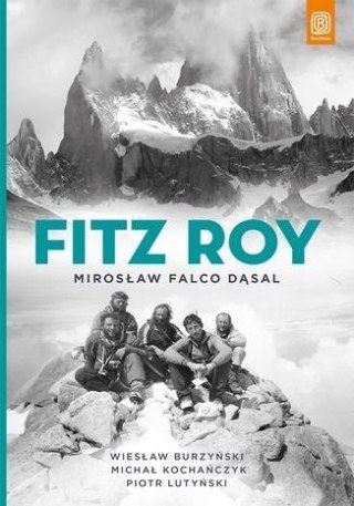 Fitz Roy