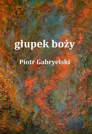 Głupek boży