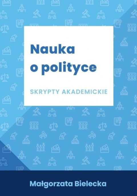 Nauka o polityce