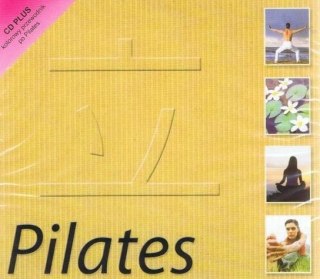 Pilates - CD