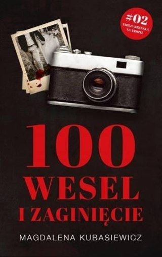 100 wesel i zaginięcie