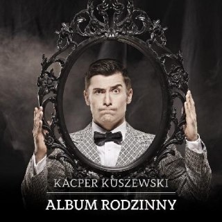 Album rodzinny CD