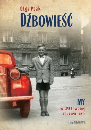 Dźbowieść. My w sPRLowanej codzienności