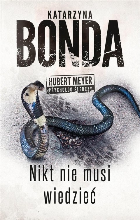 Nikt nie musi wiedzieć