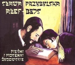 Pieśni i piosenki żydowskie CD