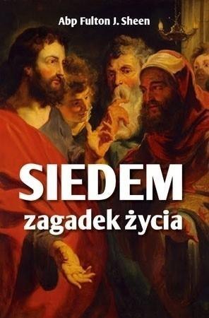 Siedem zagadek życia