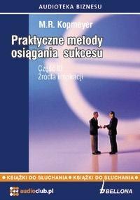 Praktyczne metody osiągania sukcesu cz.3 Audiobook