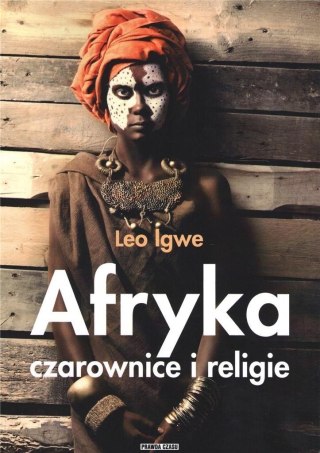 Afryka. Czarownice i religie