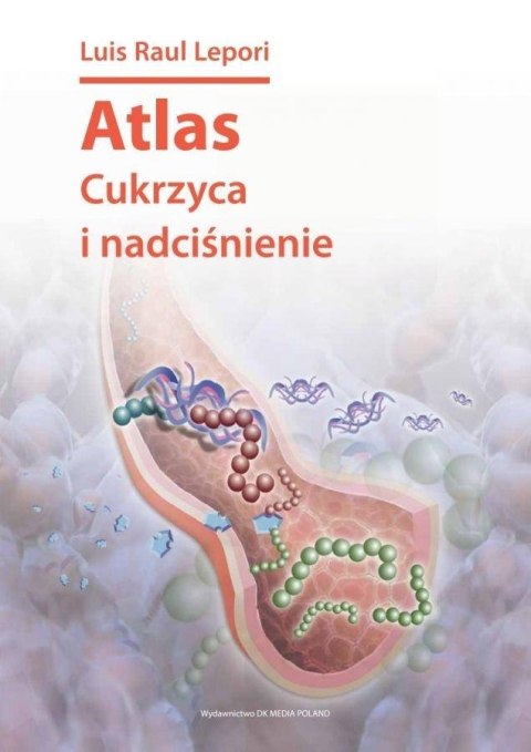 Atlas cukrzyca i nadciśnienie