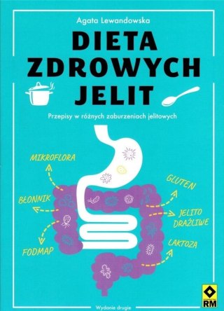 Dieta zdrowych jelit w.2