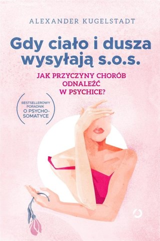 Gdy ciało i dusza wysyłają SOS