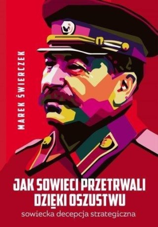 Jak Sowieci przetrwali dzięki oszustwu