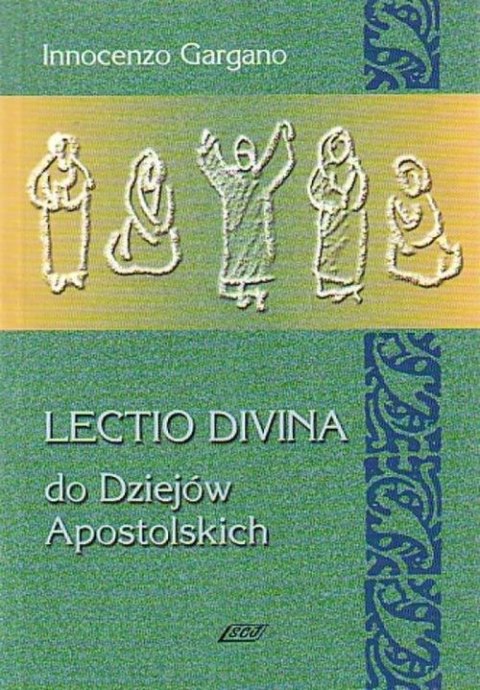 Lectio Divina Do Dziejów Apostolskich 1