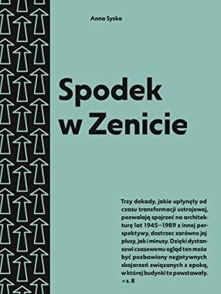 Spodek w Zenicie. Przewodnik po architekturze..