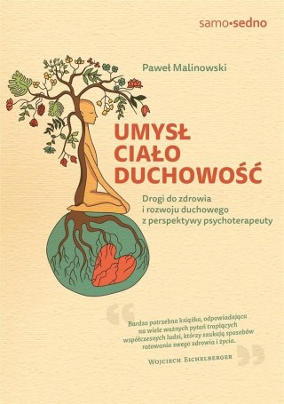 Umysł, ciało, duchowość