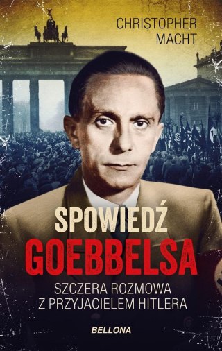 Spowiedź Goebbelsa