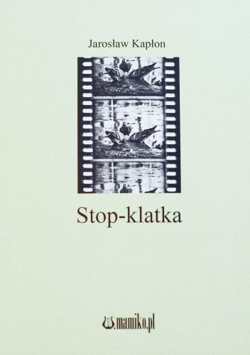 Stop-klatka