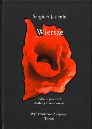 Wiersze