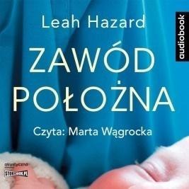 Zawód położna audiobook