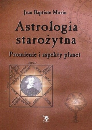 Astrologia starożytna wyd.2