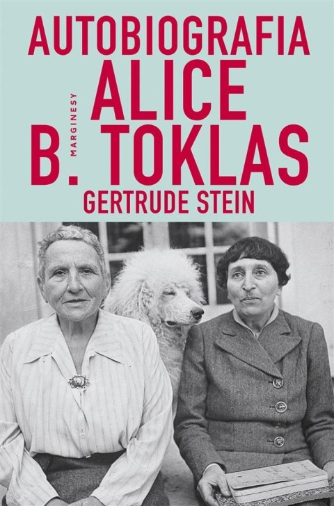 Autobiografia Alice B. Toklas