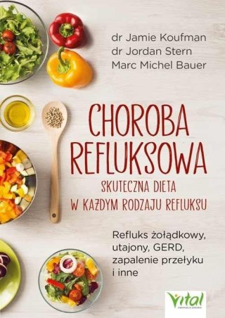 Choroba refluksowa skuteczna dieta w..