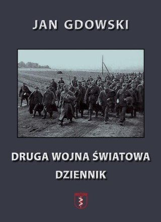 Druga wojna światowa. Dziennik