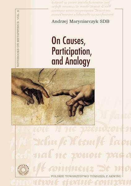 On Causes, Participation and Analogy