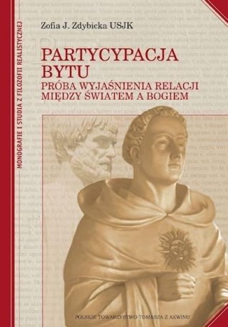 Partycypacja bytu TW