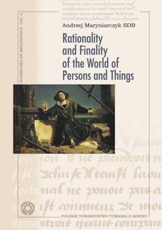 Rationality and Finality of the World of...