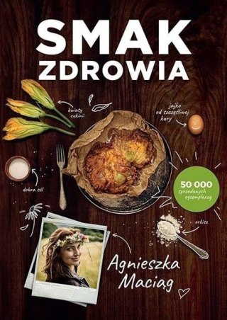 Smak zdrowia w.2