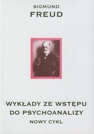 Wykłady ze wstępu do psychoanalizy