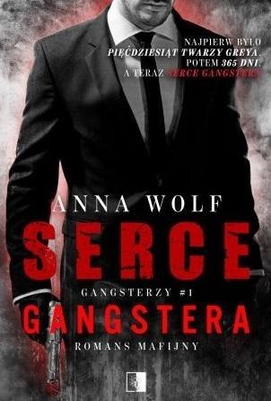 Gangsterzy T.1 Serce gangstera pocket