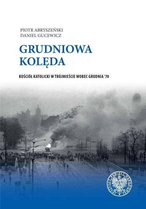 Grudniowa kolęda. Kościół katolicki...