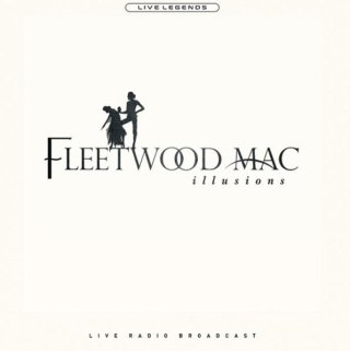 Fleetwood Mac - Illusions - Płyta winylowa