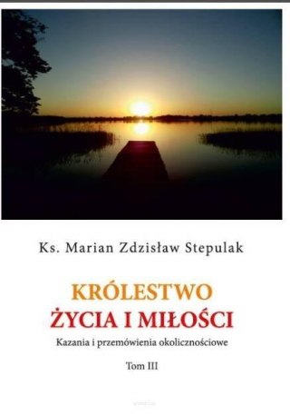 Królestwo życia i miłości