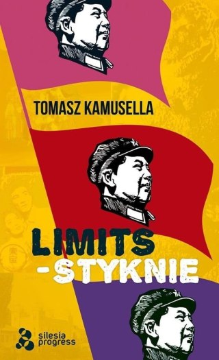 Limits - Styknie