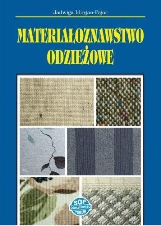 Materiałoznawstwo odzieżowe w.2020