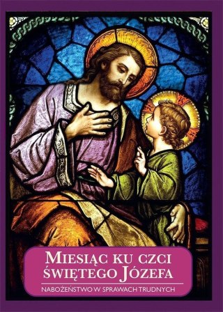 Miesiąc ku czci św. Józefa TW