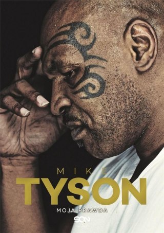 Mike Tyson. Moja prawda w.2021