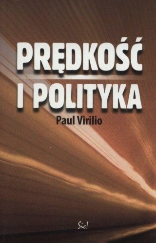 Prędkość i polityka