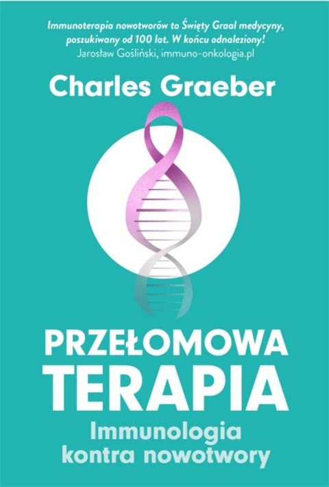 Przełomowa terapia