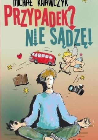 Przypadek? Nie sądzę!