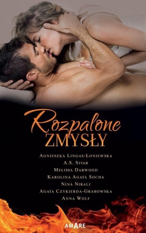 Rozpalone zmysły