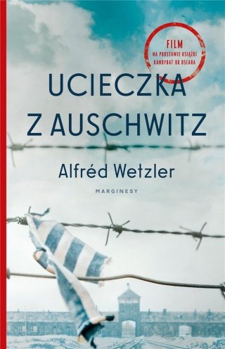 Ucieczka z Auschwitz