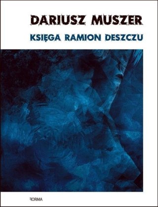 Księga ramion deszczu